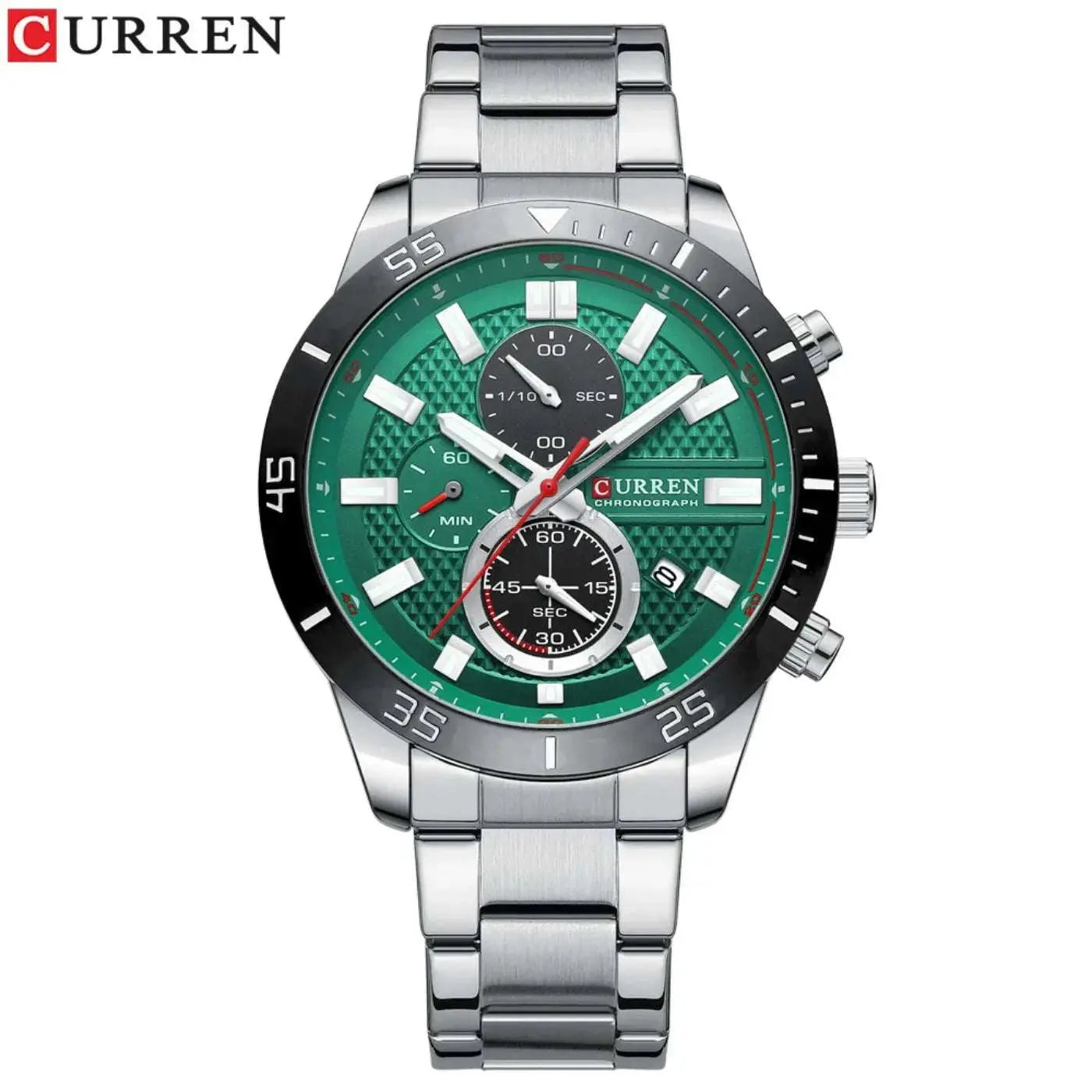 CURREN Men&