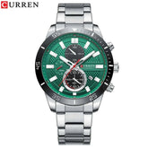 CURREN Men&