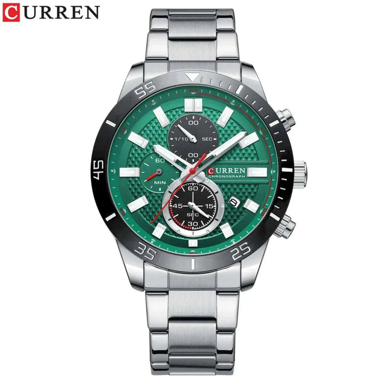 CURREN Men&