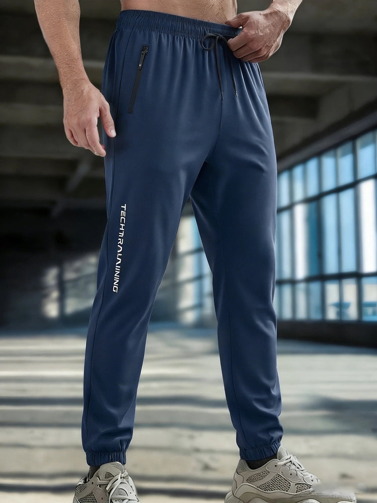 Sweatpants Summer Thin Casual Sports Jogging Pants For Men Casual Leggings Trousers Football Gift Man Fishing Training Clothes Khamik Shop Online