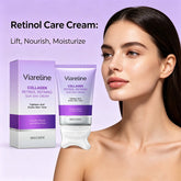 Collagen Retinol Gua Sha Cream Face Massagertightening Lifting Even Skin Tone Define Facial Lines Moisturizing Skin Care 80g Khamik Shop Online