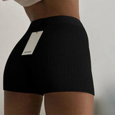 Women Shorts Sports Shorts For Women New Cycling Jogging Fitness High Waist Push Up Gym shorts Leggings Yoga Clothing Khamik Shop Online