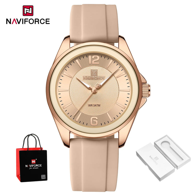 New NAVIFORCE Women&