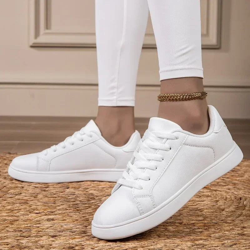MAEDEF Women Walking Shoes Women Casual Sneakers Lightweight Breathable Non Slip Waterproof Sport Shoes Fashion Footwear Khamik Shop Online