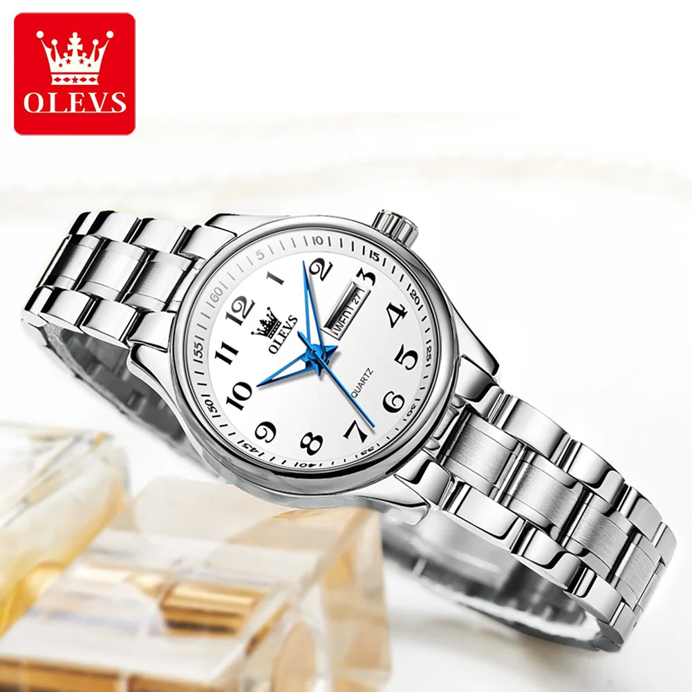 OLEVS Brand Ladies&
