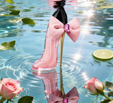 Good Girl Blush Bowtastic Edition Carolina Herrera Eau De Parfum 80ml Long-lasting Fragrance Suitable for Everyday Use Valentine&