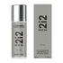 Lemonfay 2i2 Men Eau de Parfum - 50ml Natural Spray Long-Lasting Fragrance for Him, Daily Use Cologne Khamik Shop Online