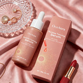 OceAura Sunless Tanning Serum Deep Moisturizing Skin Smoothing Even Skin Tone Prevent Dryness Quick Absorbing Tanning Serum 60ml Khamik Shop Online