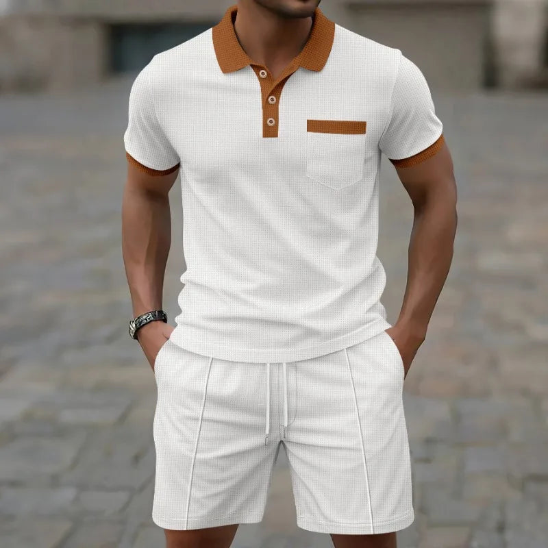 2026 Latest Summer Men&