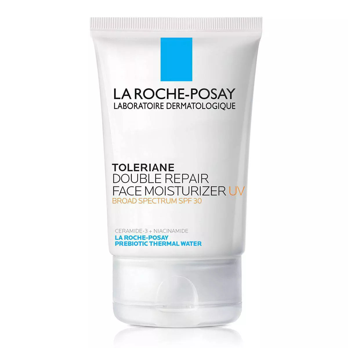 La Roche Posay Toleriane Face Moisturizer Sunscreen with Ceramide and Niacinamide - SPF 30