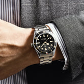 2025 New BENYAR Automatic Watches Men&