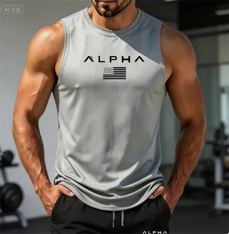 2026 Alpha Men&