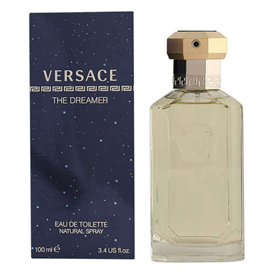Parfum homme Versace The Dreamer EDT 100 ml original