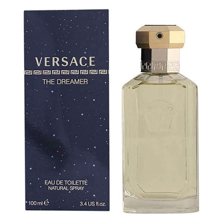 Parfum homme Versace The Dreamer EDT 100 ml original