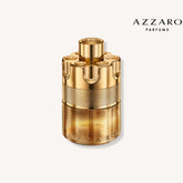 Azzaro the Most Wanted Eau De Parfum Intense; a Long Lasting Men&