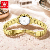 OLEVS Brand Ladies&