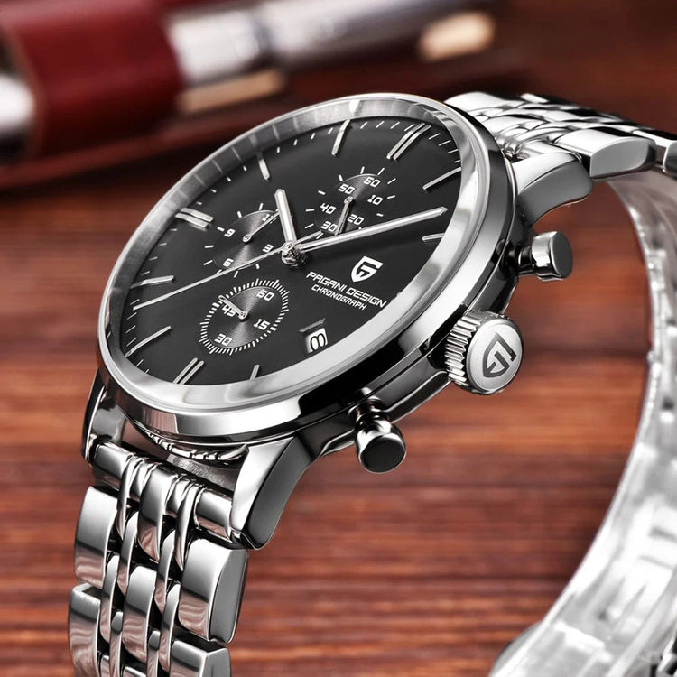 PAGANI DESIGN Fashion Business Men&