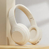 Over Ear HIFI Stereo M5 Headsets Wireless Bluetooth 5.3 Headphones Sports Gaming Earphones Support TF/AUX noise reduction Khamik Shop Online