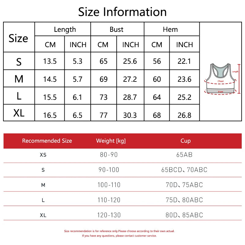 Strapless Sports Bra Gym Crop Top Women Quick-Drying Yoga Clothes Women Tube Bra Fitness Chest Wrap Underwear Workout Bra Female Khamik Shop Online