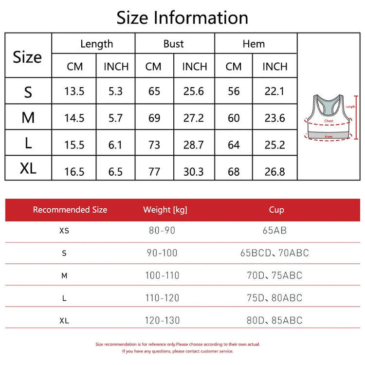 Strapless Sports Bra Gym Crop Top Women Quick-Drying Yoga Clothes Women Tube Bra Fitness Chest Wrap Underwear Workout Bra Female Khamik Shop Online
