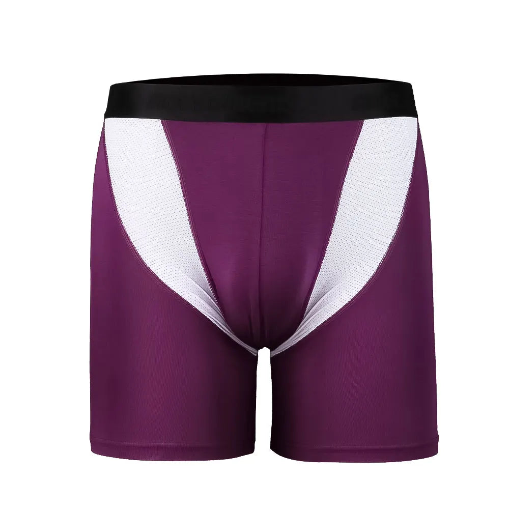 Sports underwear men&