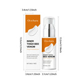 Inner Thigh Firming Cream Tightening Improve Sagging Skin Lifting Firming Buttocks Body Contouring Reduces Cellulite Appearance Khamik Shop Online