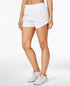 Nike Womens Dri Fit Solid Tempo Running Shorts Amber Chrysippus