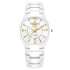 LIGE Luxury Elegant Quartz Women Watches Fashion Ceramics Small Dial Ladies Watch Date Week Display Woman Wristwatch Reloj Mujer Khamik Shop Online