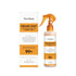OCEAURA Turmeric Exfoliating Spray Deep Clean Remove Dead Skin Repair Cracks Smooth Brighten Skin Reduce Odor Skin Nourish Spray Khamik Shop Online