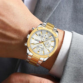 CURREN Modern Men&