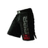 Technical performance boxing shorts sports training and competition MMA shorts Tiger Muay Thai boxing shorts mma short Khamik Shop Online