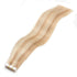 BHF Tape In Hair Extensions Human Hair 20pcs/Pack European Remy Straight Invisible Tape Ins Adhensive 100% Human Hair For Salon Khamik Shop Online