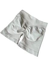 Seamless Shorts 4.5" Yoga Shorts Women Clothes Scrunch Bum Gym Shorts Booty Running Short Butt Lifting Workout Pants Fitness Khamik Shop Online