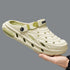 2026 New EVA Soft-sole Men&
