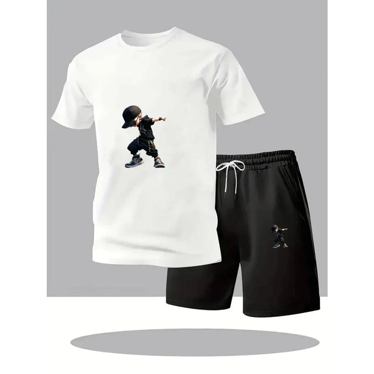 Summer Men&