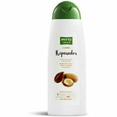 Restorative Shampoo Luxana Phyto Nature Argan Oil (400 ml) Bigbuy
