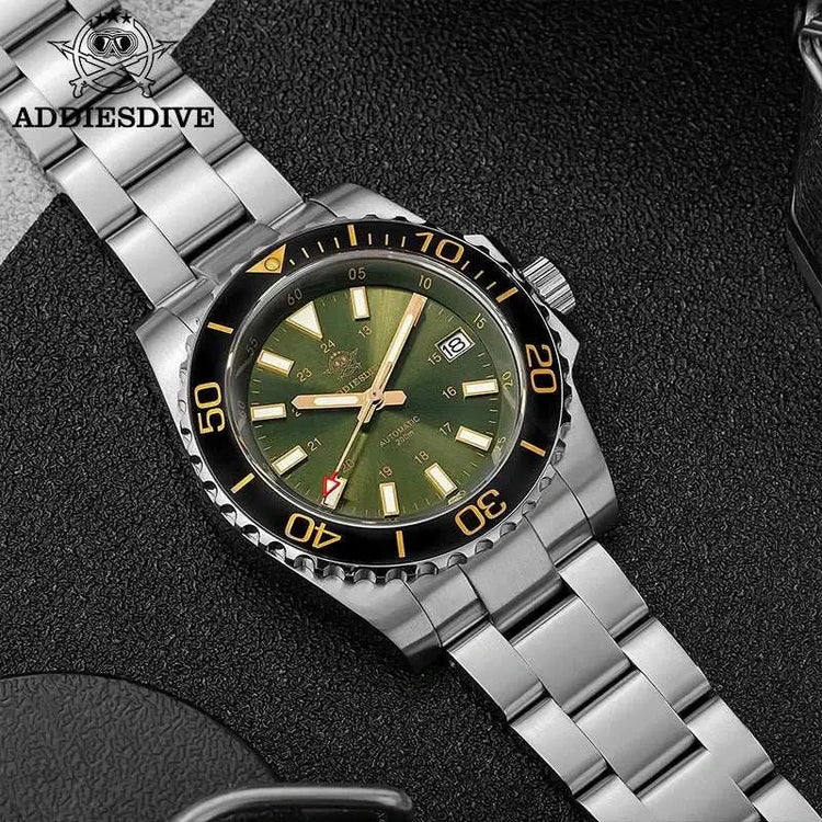 ADDIESDIVE Men&