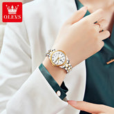 OLEVS Brand Ladies&