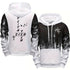 Fall Winter Daily Casual Fashion Sportswear Outdoor Jogger Fitness Outfit 2026 New in Men&