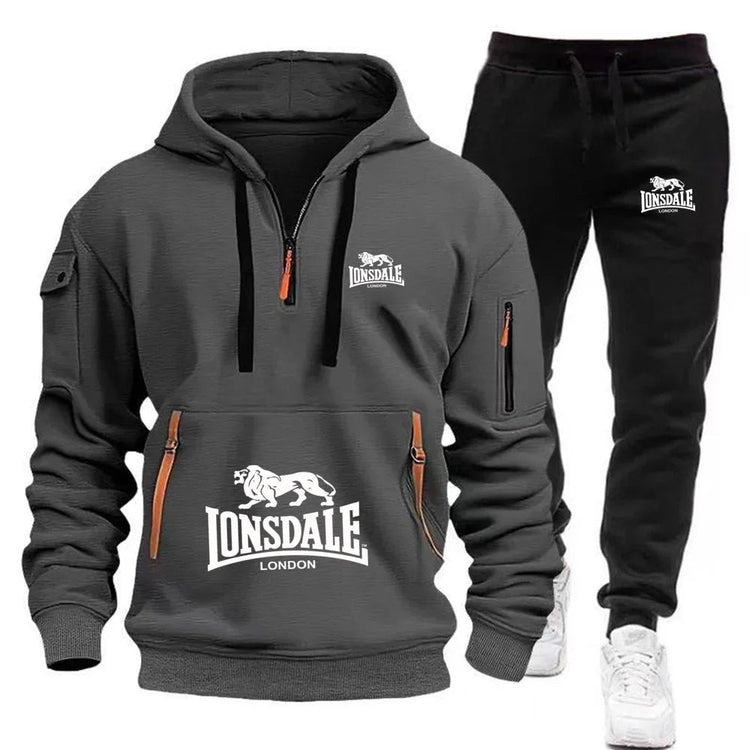 LONSDALE Men&