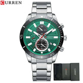 CURREN Men&
