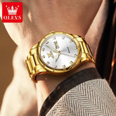 OLEVS Men&