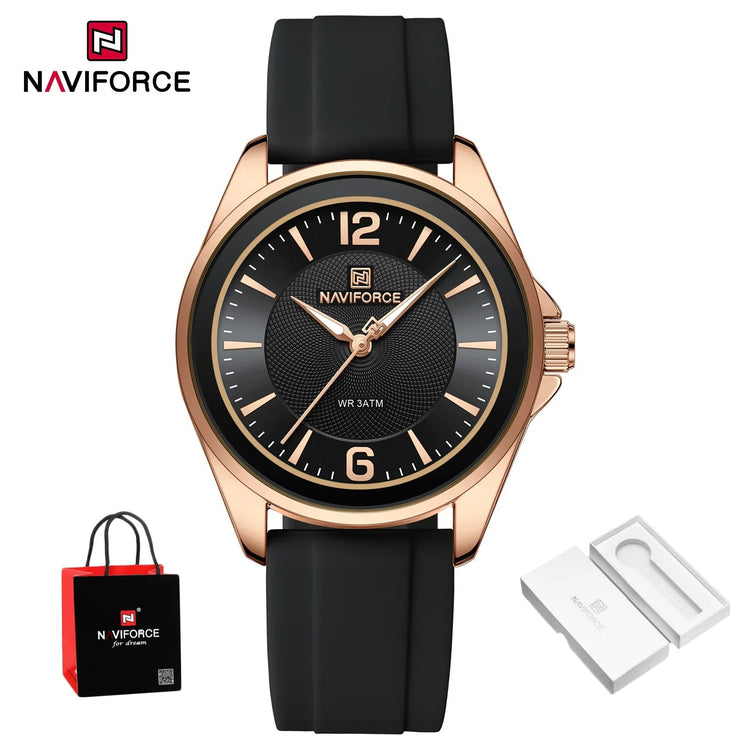 New NAVIFORCE Women&