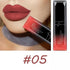 Makeup matte matte lip gloss lipstick Periwinkle Abderus