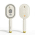 Electric Spray Airbag Massage Comb Essential Oil Atomized Hair Brush Periwinkle Abderus