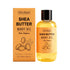 Oceaura Body Oil Gently Moisturizes The Whole Body Soften Rough Skin Improve Skin Condition Long Last Hydration Massage Skin Oil Khamik Shop Online