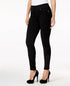 Thalia Sodi Studded Ankle Pants Amber Chrysippus