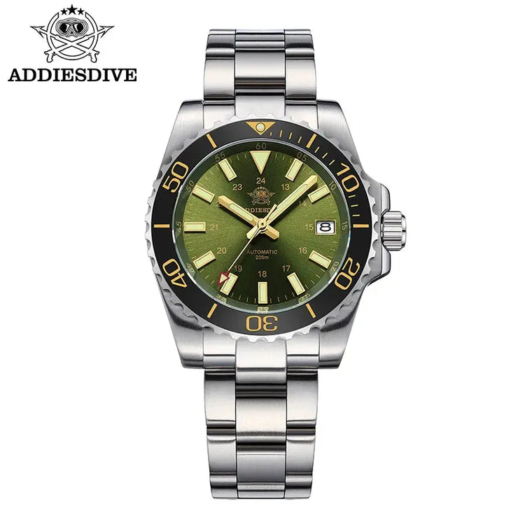 ADDIESDIVE Men&