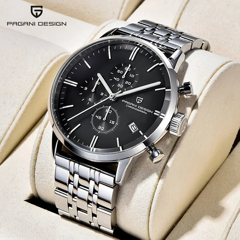 PAGANI DESIGN Fashion Business Men&