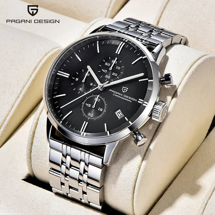 PAGANI DESIGN Fashion Business Men&